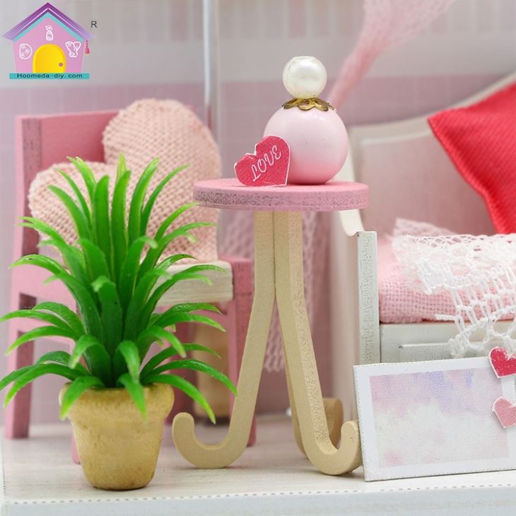 Cheap Doll House