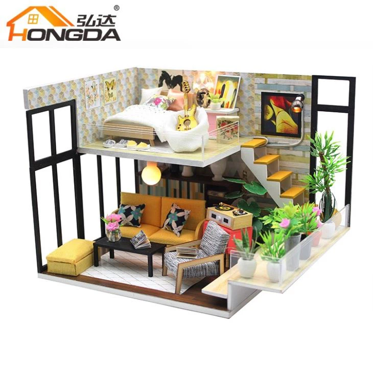 Kids Miniature Furniture