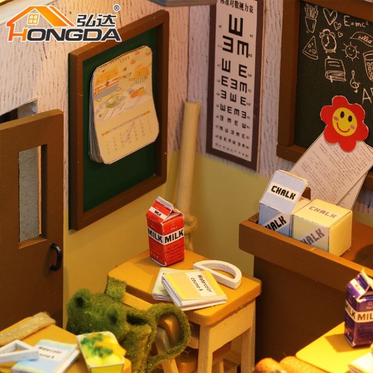 Mini Furniture For Doll House