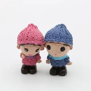 Mainan Boneka Berkualitas Tinggi untuk Hadiah 8+ anak-anak