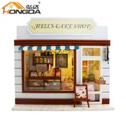 Miniatur Furniture Cottage Kit
